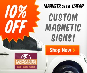 vehicle magnets